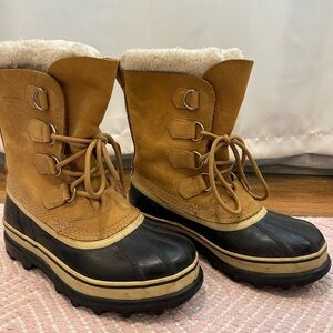 Sorel Women’s Boots